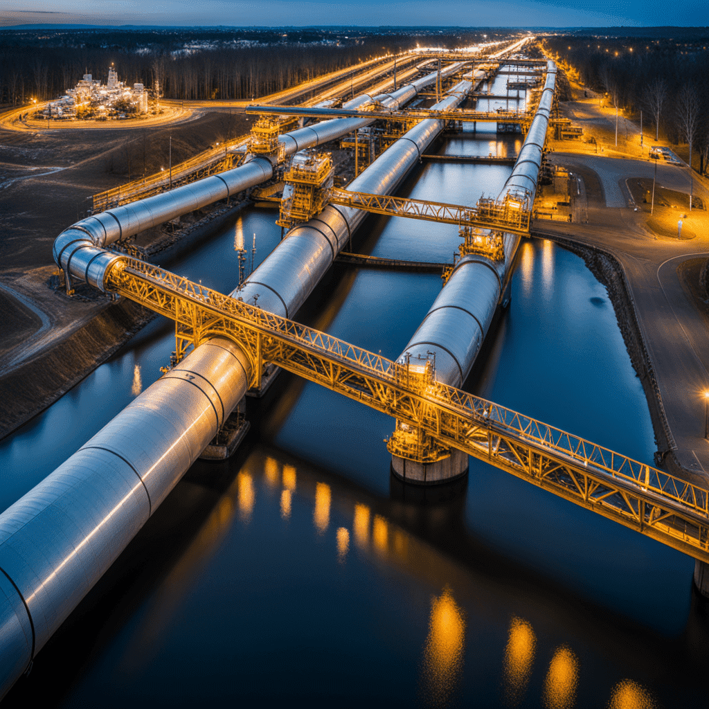Pipeline Security Expertise